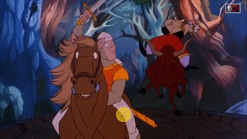 Dragons Lair Trilogy 110837,2